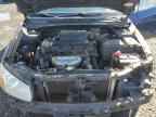 2007 KIA Spectra