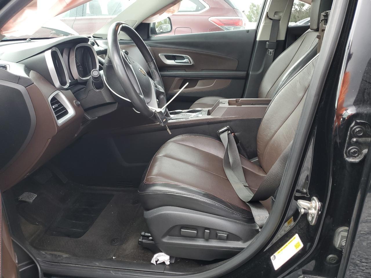 2011 CHEVROLET EQUINOX