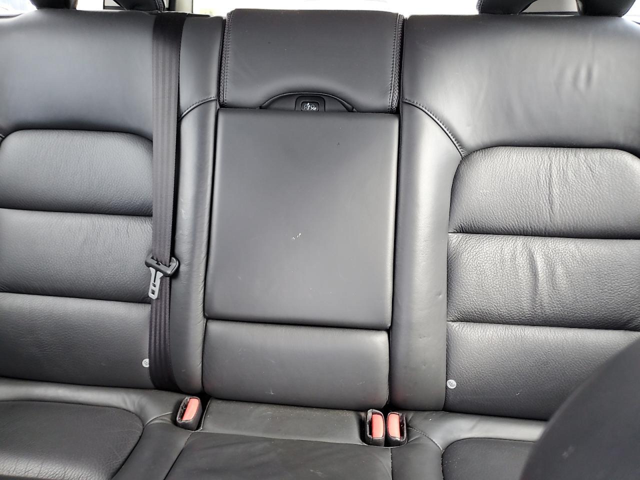 2010 VOLVO XC70