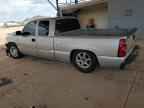 2004 CHEVROLET Silverado