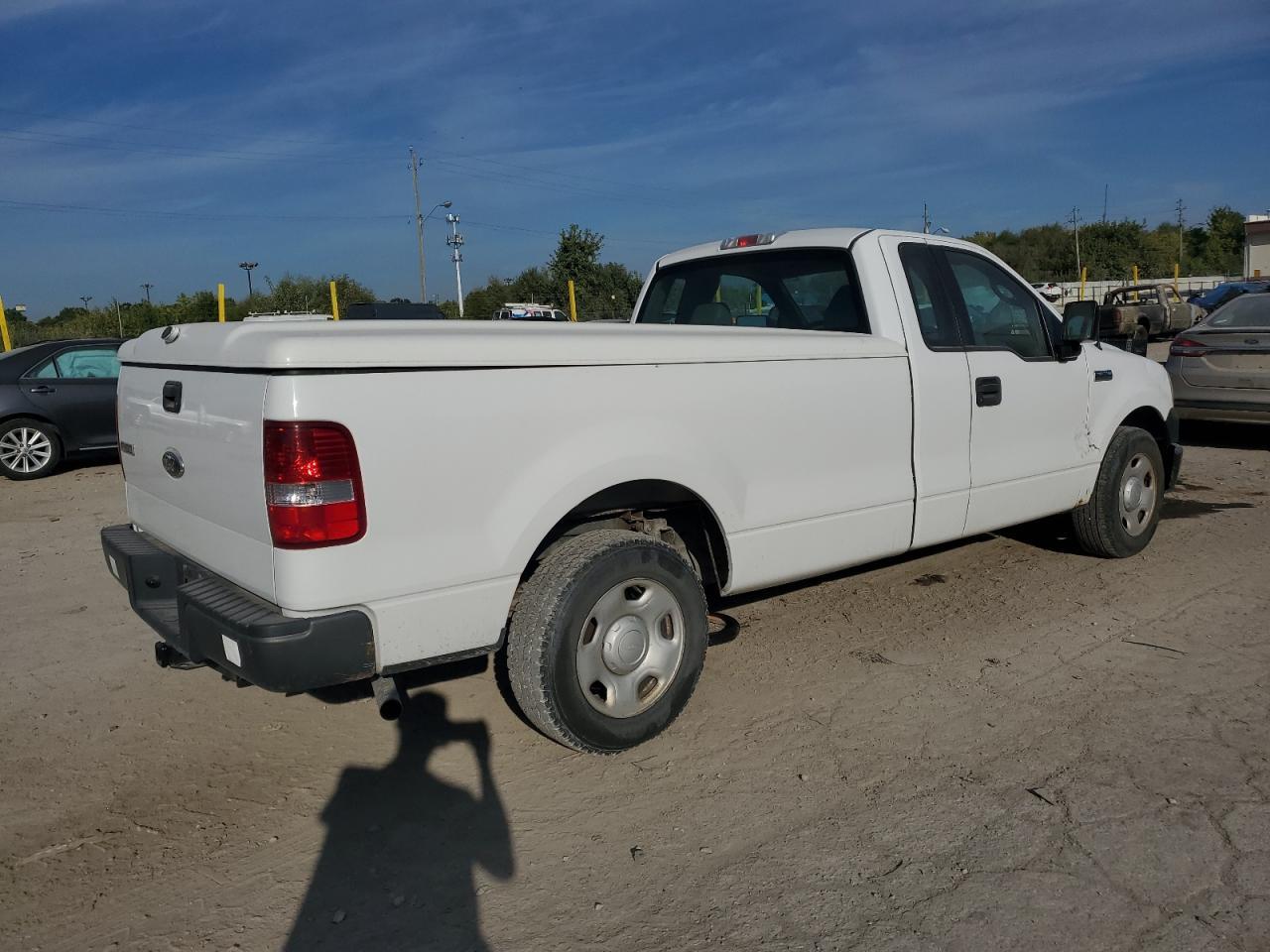 2006 FORD F-150