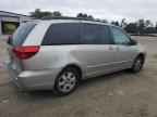 2004 TOYOTA SIENNA