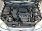 2003 HONDA CIVIC