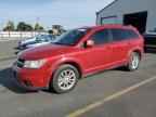 2015 DODGE JOURNEY