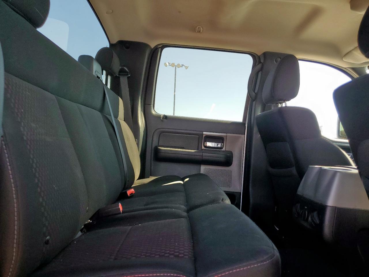 2007 FORD F-150