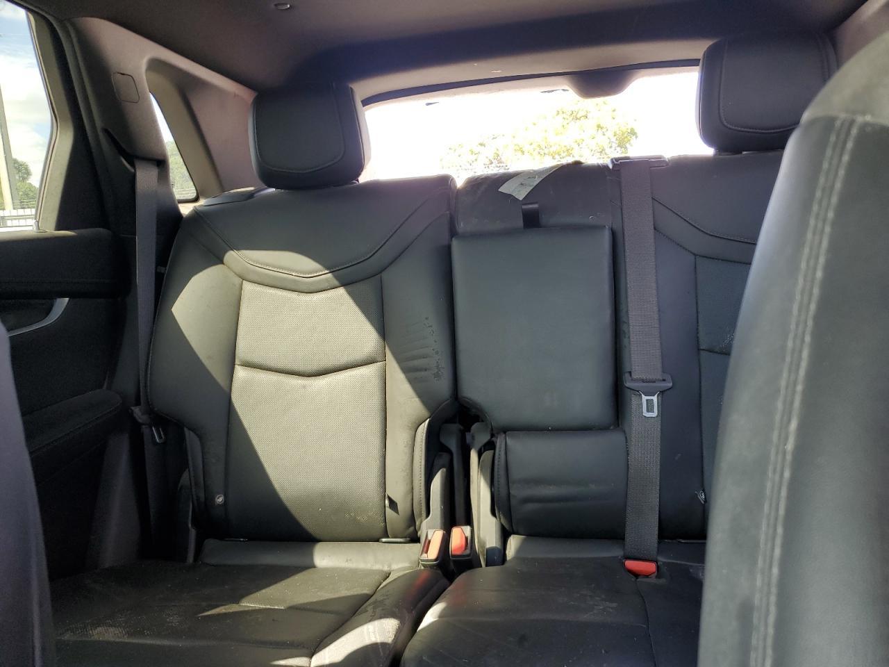 2020 CADILLAC XT5