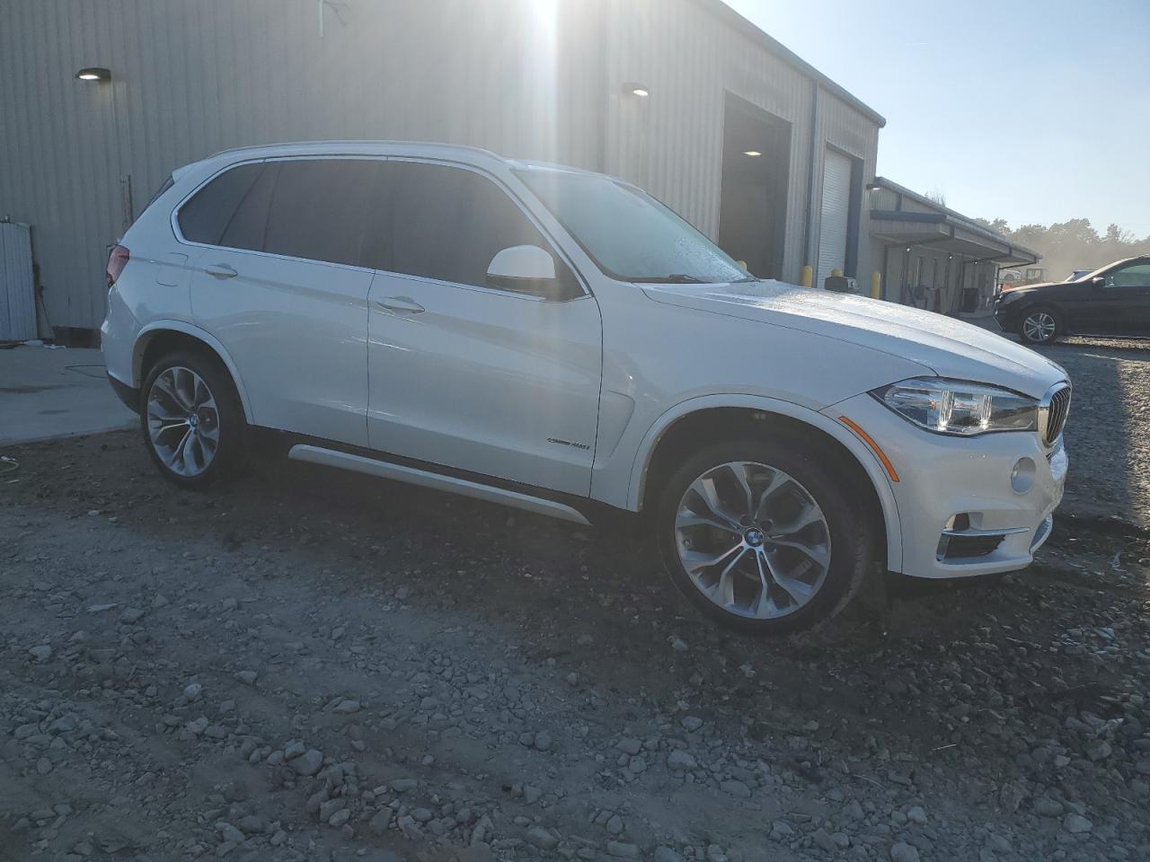 2018 BMW X5