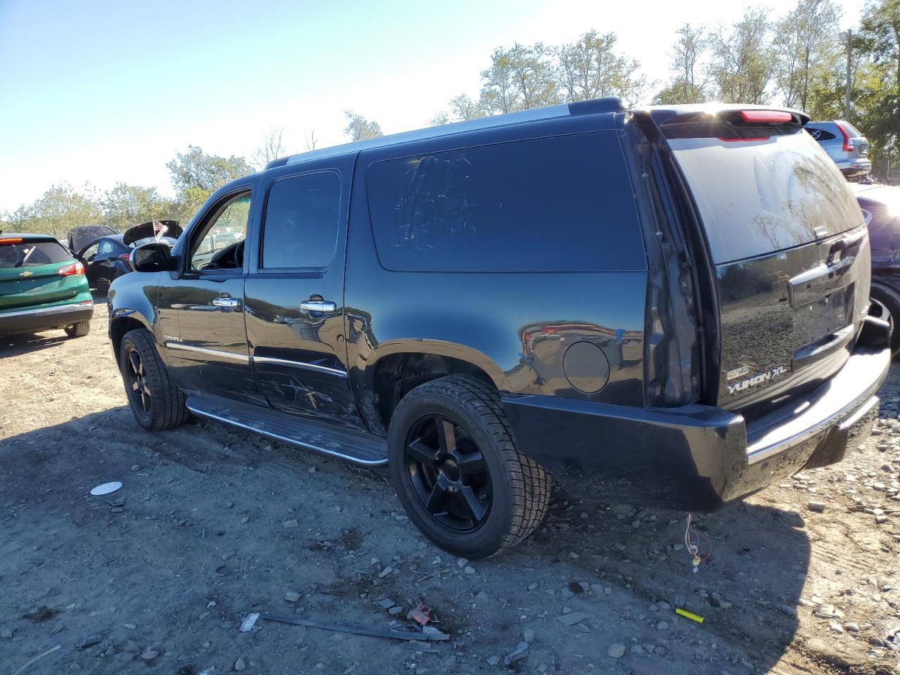 2012 GMC Yukon XL