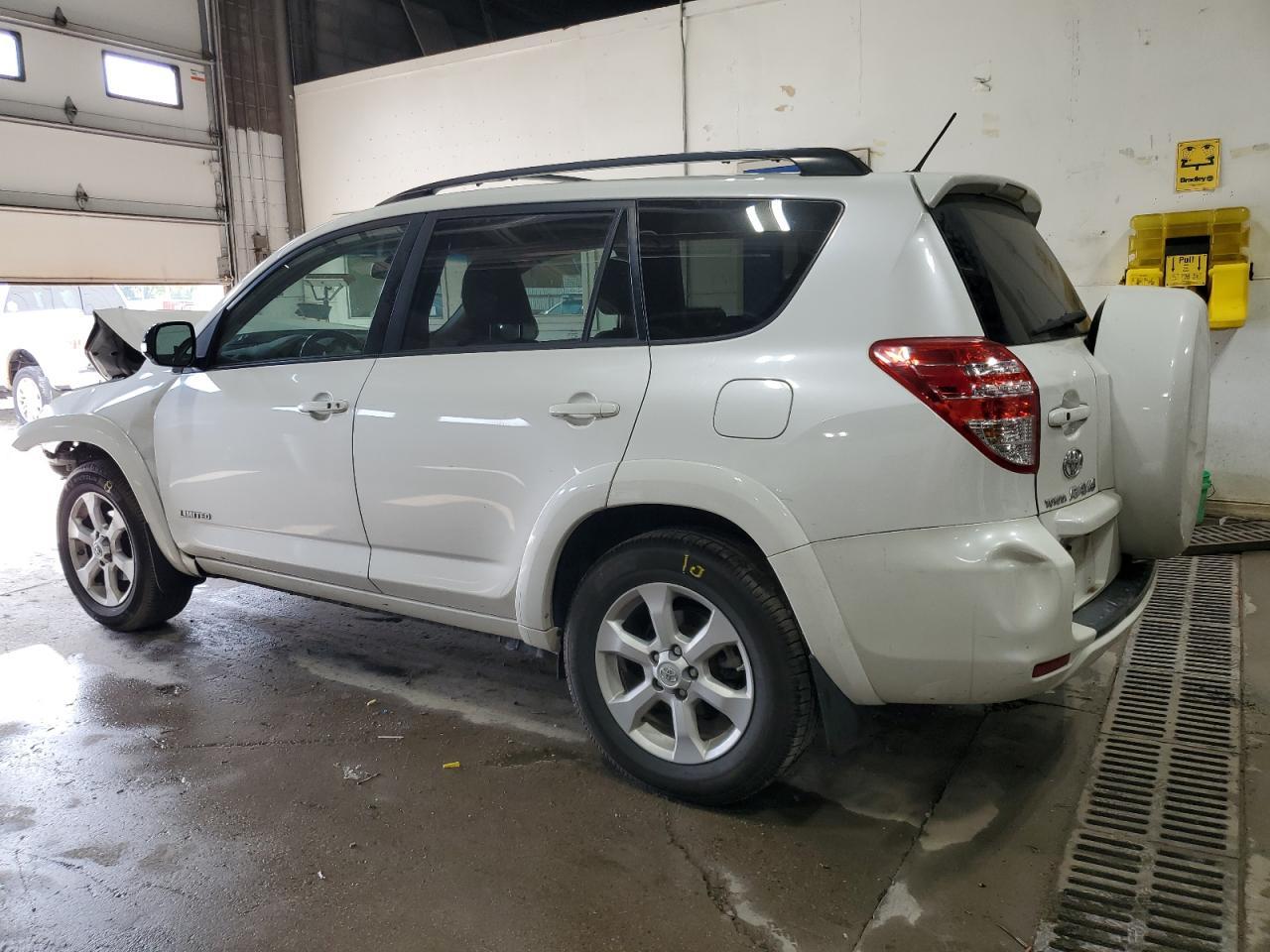 2010 TOYOTA RAV4