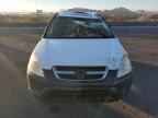 2002 HONDA CR-V