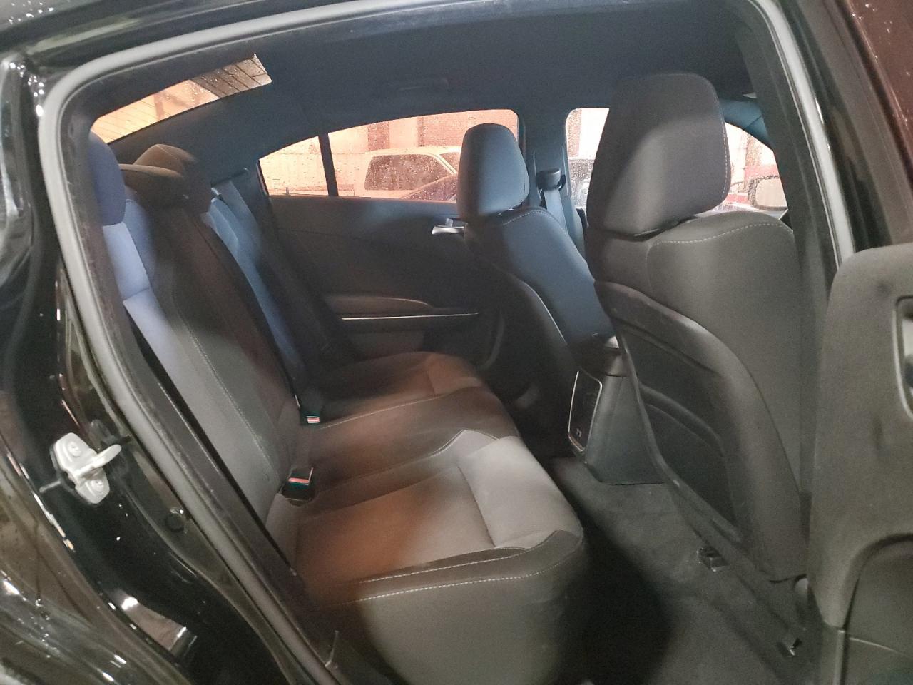 2015 DODGE CHARGER