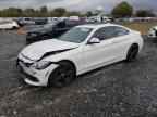 2017 BMW 4 Series