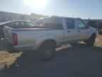 2004 NISSAN Frontier