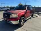 2007 FORD F-150