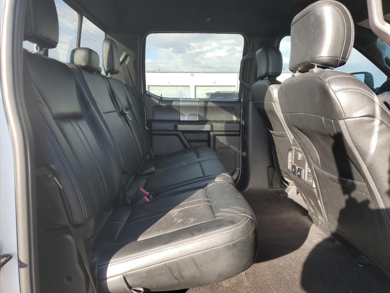 2019 FORD F-150 Lightning