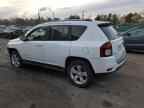 2016 JEEP Compass