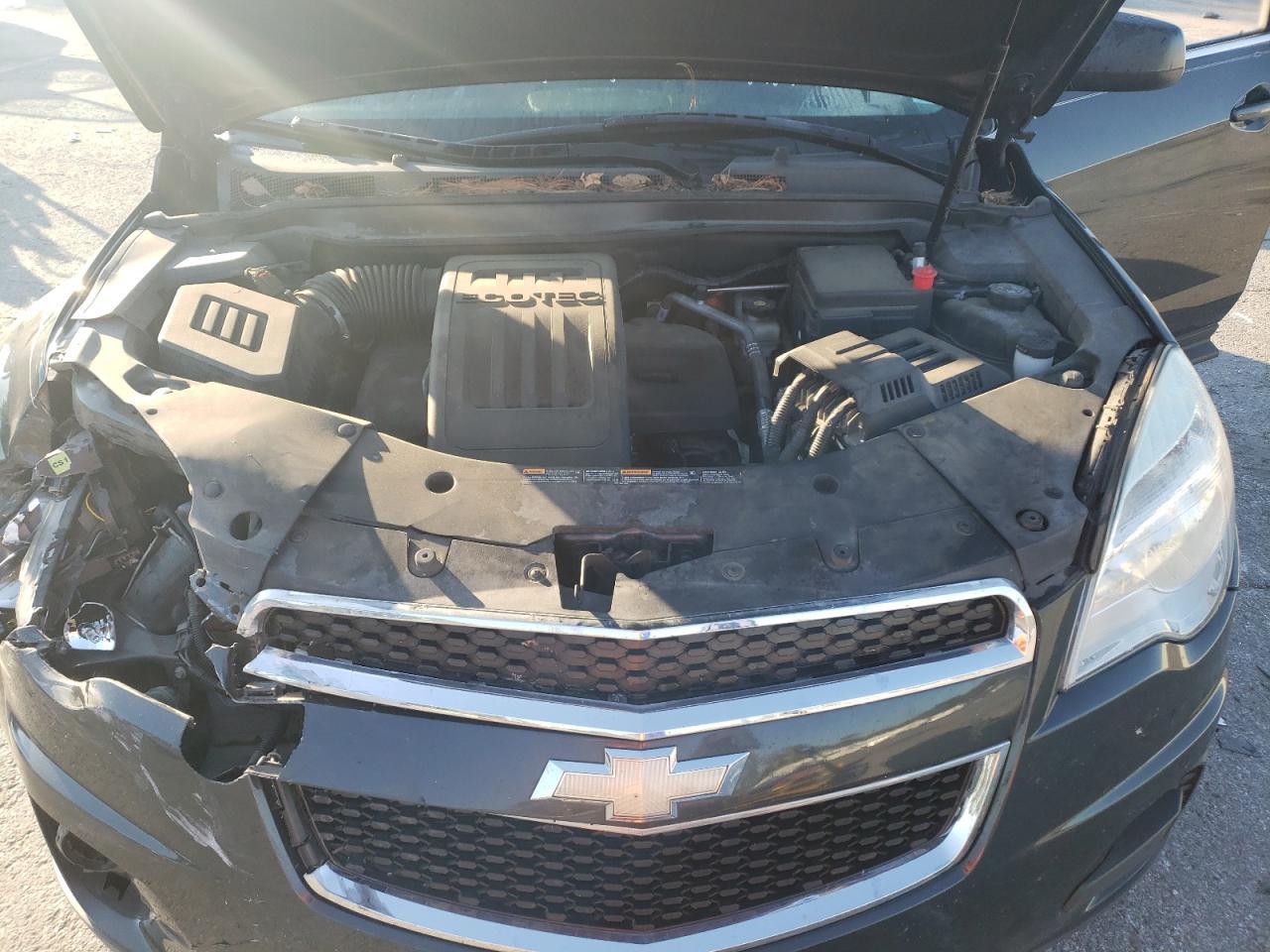 2014 CHEVROLET EQUINOX