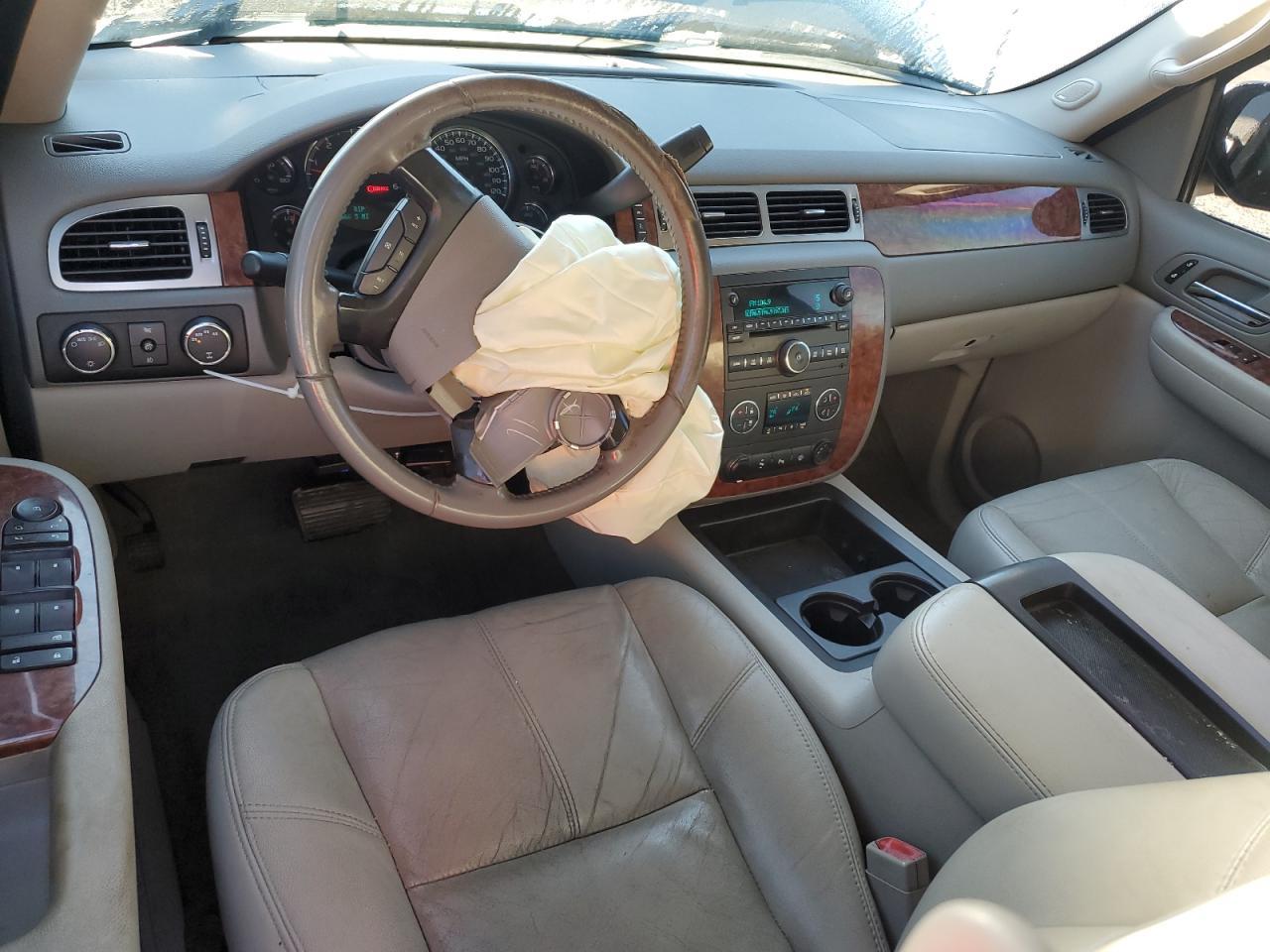2007 CHEVROLET Silverado