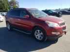 2012 CHEVROLET TRAVERSE