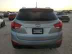 2015 HYUNDAI TUCSON