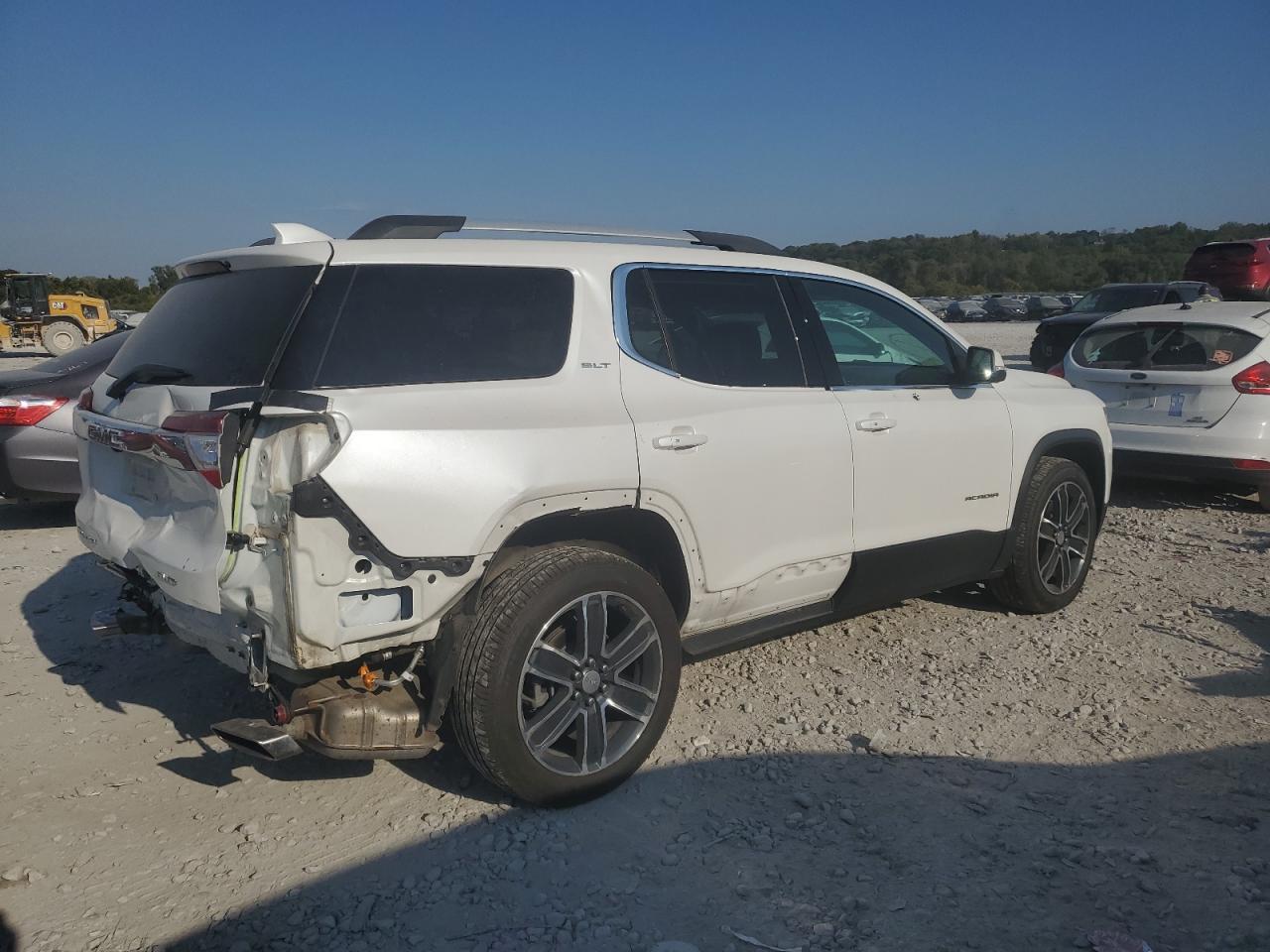 2021 GMC ACADIA