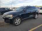 2012 VOLKSWAGEN Touareg