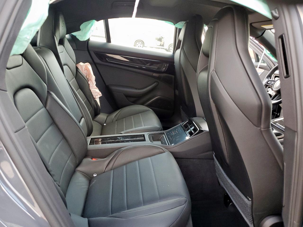2025 PORSCHE Panamera
