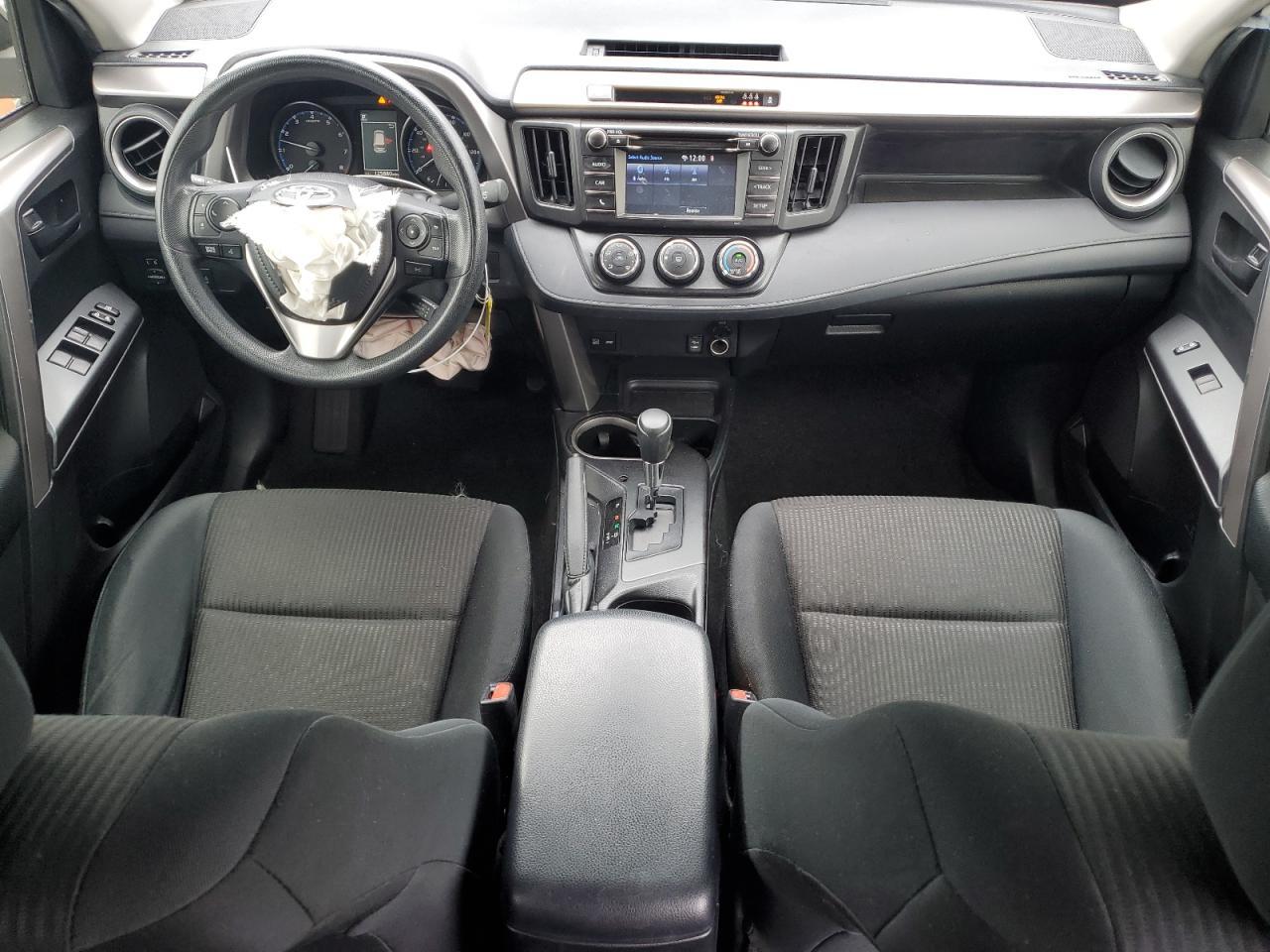 2017 TOYOTA RAV4