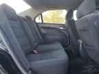 2007 FORD FUSION