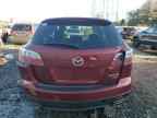 2010 MAZDA CX-9