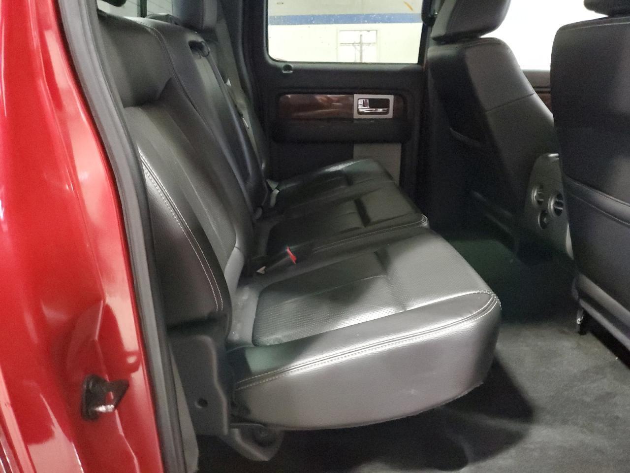 2010 FORD F-150