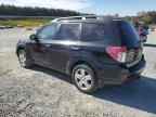2010 SUBARU FORESTER