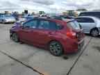 2013 SUBARU IMPREZA