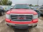 2012 GMC Sierra