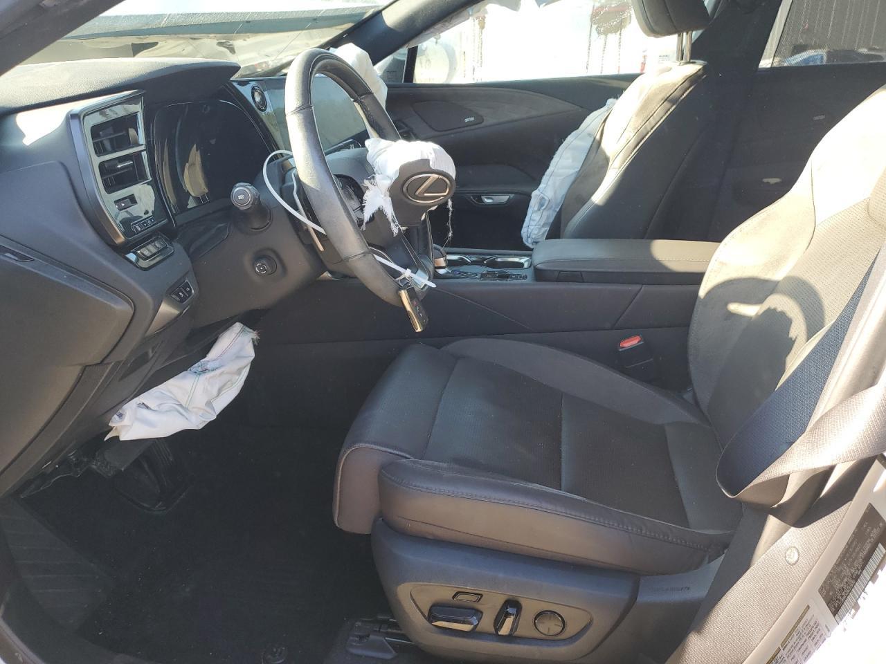 2024 LEXUS RX 350H