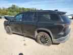 2025 CHEVROLET TRAVERSE