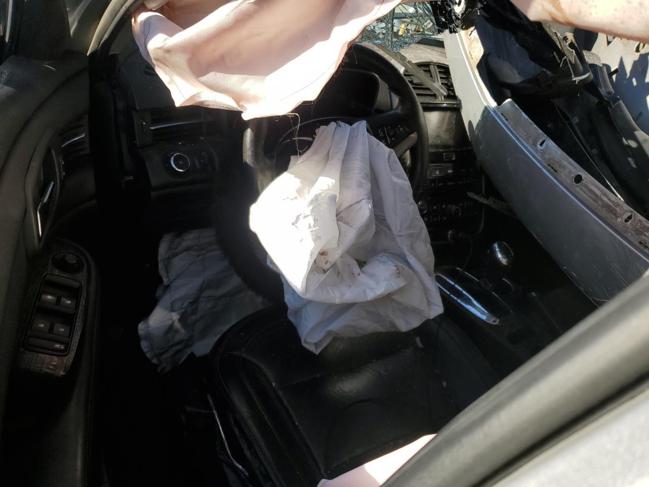 2014 CHEVROLET MALIBU