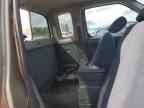 2002 NISSAN Frontier