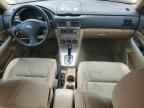 2005 SUBARU FORESTER