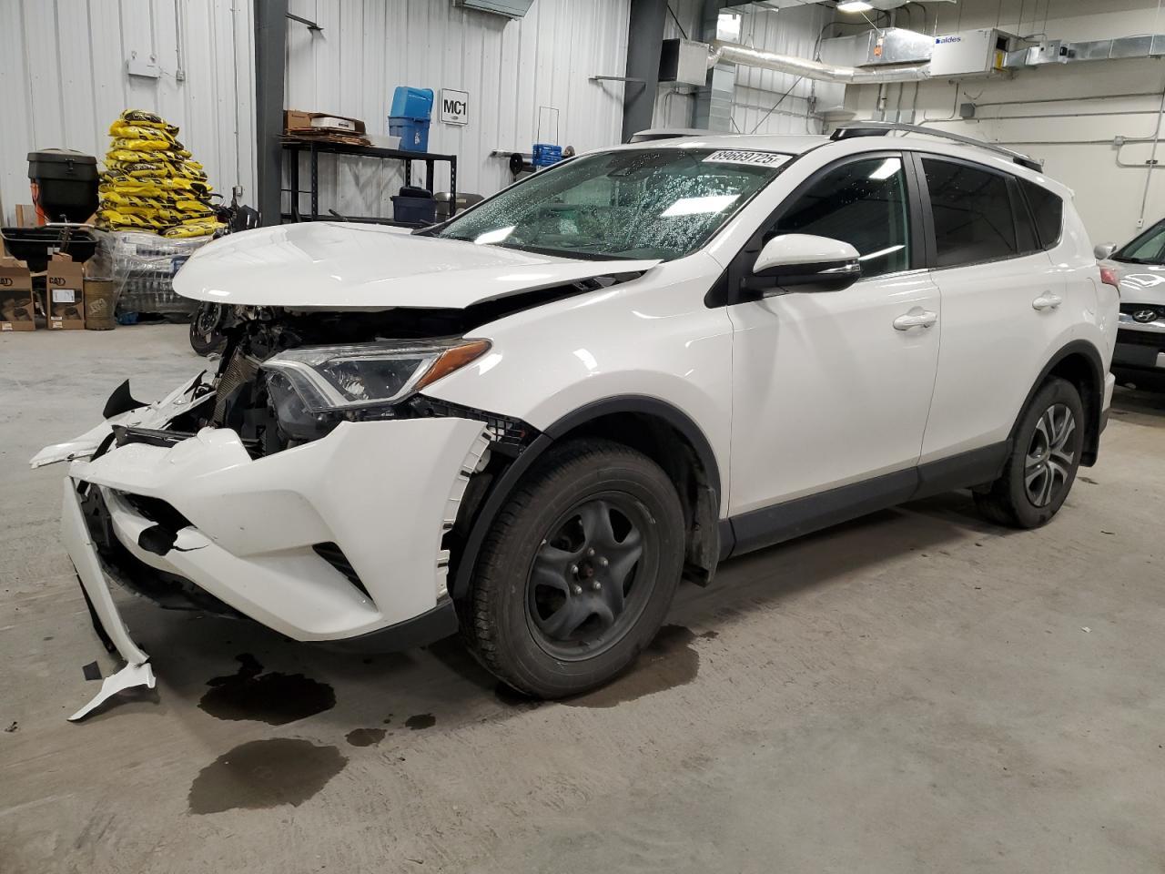2017 TOYOTA RAV4