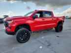 2023 CHEVROLET Silverado
