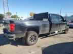 2016 CHEVROLET Silverado 2500