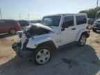 2012 JEEP WRANGLER