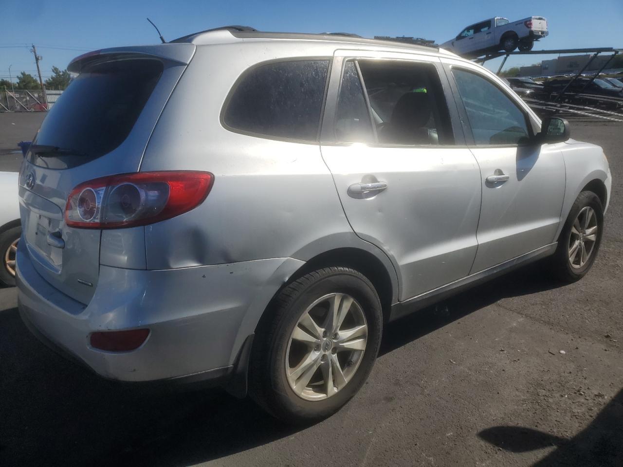 2012 HYUNDAI SANTA FE