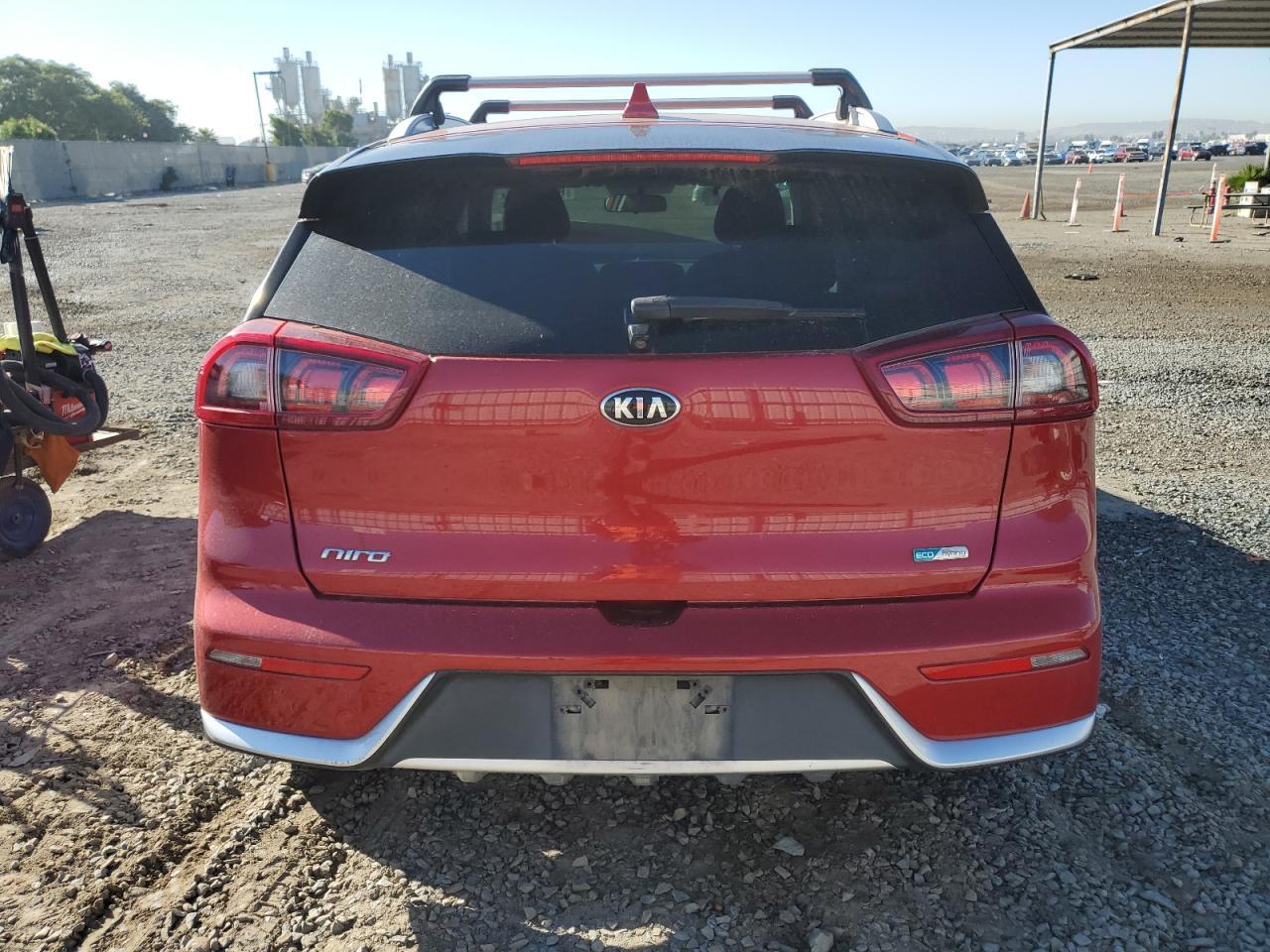 2019 KIA Niro
