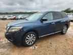 2014 NISSAN PATHFINDER