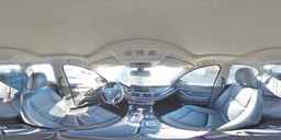 2014 BMW 5 series