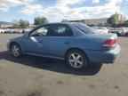 2002 HONDA ACCORD