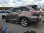 2014 TOYOTA HIGHLANDER