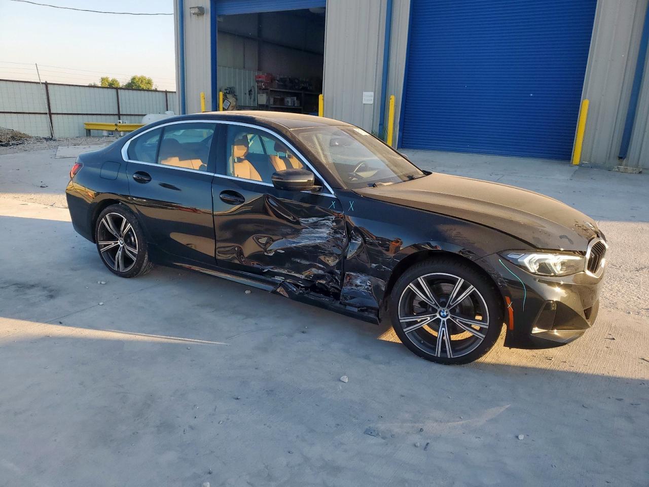 2024 BMW 3 SERIES